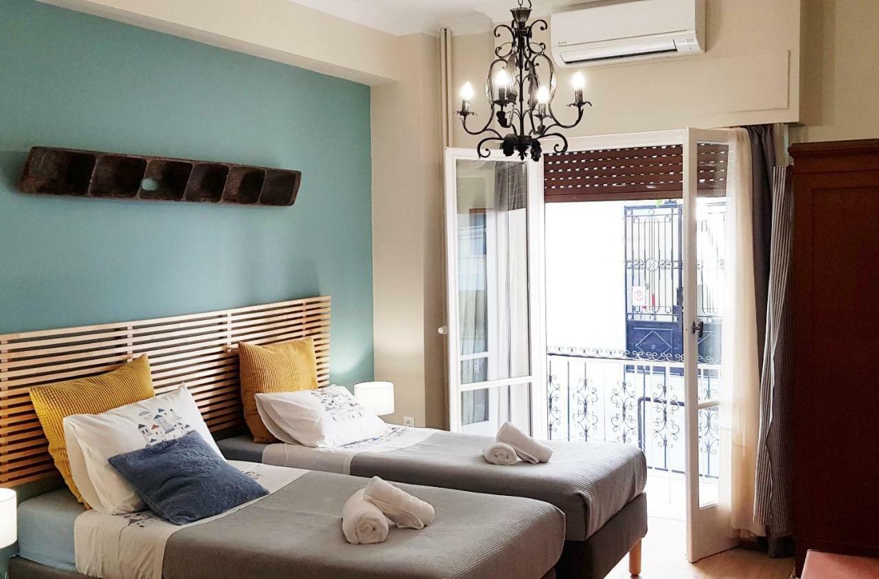 Stylish Studio Below The Acropolis Αθήνα Εξωτερικό φωτογραφία